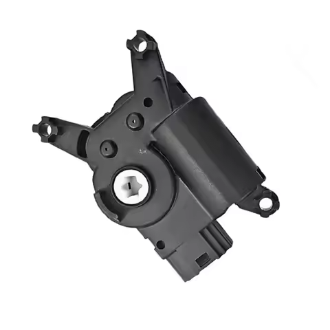 For VW Touareg Transporter Compatible 7L0907511 52411483R06 Damper Actuator For Vehicle Damping Syst