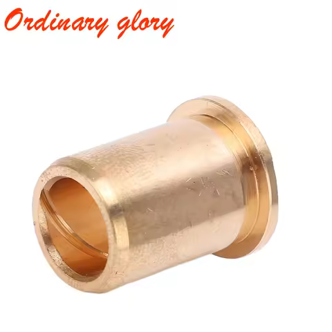 6E0-45317-09 Drive Shaft Bushing for Yamaha outboard engine 2 Stroke 4HP 5HP or 4 Stroke F4 F5 F6 6E