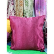 40x40 cm Fabric Sofa Cushion Cover