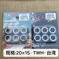 Phụ Tùng Xe Máy TWH PCX Split Howling Husky Haojue Fit Big Sun ADV Django Patrol SF4DRG Sky Eagle VR