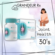 Life Factor Truflex for Joint Pain Relief with Boswellia Seratta Gum Raisin Frankincense Extract Sakit Sendi Tulang 60s