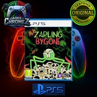 Zapling Bygone | PS5 Game | BRANDNEW