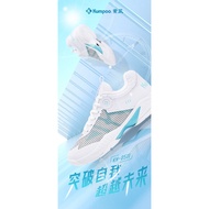 Kaoru KUMPOO D511 Badminton Shoes Shock Absorption Anti-Slip Super High CP Value