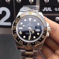 N Boutique Masterpiece Another Masterpiece, Greennich, Gold-clad, Equipped with 3186 Movement