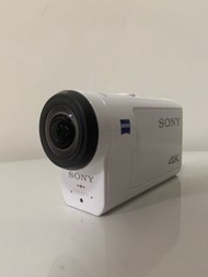 9成新Sony FDR-X3000 運動相機