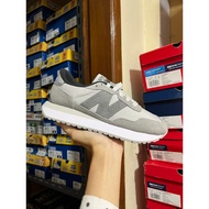 SPECIAL EDITION NEW Balance 237 GREY ORIGINAL WOMEN'S/ WS237AGG