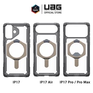 UAG เคสสำหรับ iPhone 17 / 17 Air / 17 Pro / 17 Pro max รุ่น Plasma XTE (Magnetic)
