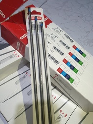 [ Vỉ 3 cây] Giũa (dũa) sên máy cưa xích . HÀNG OREGON