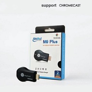 HDMI TV Stick Anycast M9 Plus Wireless WIFI Display TV Dongle