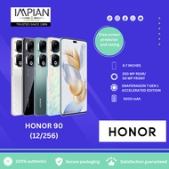 Honor 90 5G [12+256GB] | 200MP Ultra-clear Camera | 5000 mAh Battery