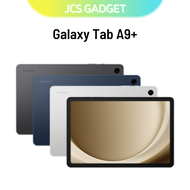 "(Ready Stock) Samsung Tab A9+ WIFI (4GB Ram + 64GB Rom) (SM-X210) Samsung Tablet Original 1 Year Warranty