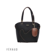 Feraud Women Double Handle Handbag - FHB2133PN3ML3