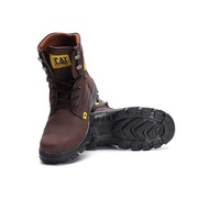 Caterpillar Pajero safety Boots - Project Shoes - Free Socks