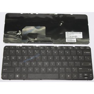 HP Keyboard Minihp 110-3500 110-3505 110-3530 110-3600 210-3000 Black