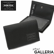 Porter Dill Card Case 653-09758 Business Card Holder Yoshida Bag PORTER DILL Mens Yoshida Bag