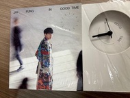 In Good Time 專輯- 馮允謙(Jay Fung)