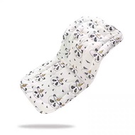 AULON AULON Baby Stroller Pure Cotton Cushion Mosquito Net Sunshade Armrest Fence Front Rear Wheel A