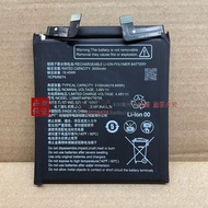 Suitable for metavertu2 Generation Mobile Phone Battery Electric Board Weitu VTL-202301Battery