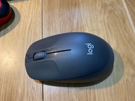 Chuột không dây logitech m221 m185 m170 m190 chính hãng 2nd 95%