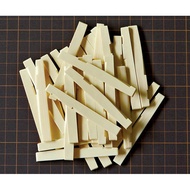 SADDLE BRIGDE GUITAR / HORSE GUITAR FOLK