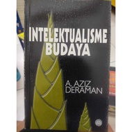 (DBP-RAK AB3) INTELEKTUALISME BUDAYA