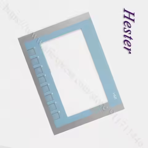 Membrane Keypad Button Film Foil for 6AG1123-2GB03-2AX0 6AG1 123-2GB03-2AX0 KTP700 Basic Membrane Ke