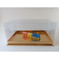Cake Box 30x30x15