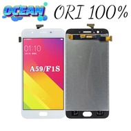 ORIGINAL OPPO F1S LCD / A59 ORIGINAL FULLSET TOUCHSCREEN WITH WARRANTY