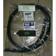 [ORIGINAL PROTON PART] SATRIA NEO ROOF RUBBER MOULDING LINING /GETAH BUMBUNG