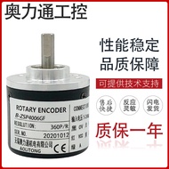 B-ZSP4006GC-GF Photoelectric Encoder B-ZSP3806GF-GC 1000 600 2000 360 100