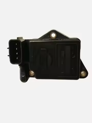 4 Pins Brand New Mass Air Flow Sensor AFH45-M46 AFH45M46 for Nissan Sentra D21 1.6L 2.4L free shippi