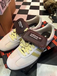 Samba x wales bonner