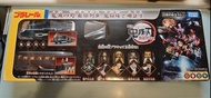 TAKARA TOMY 鬼滅之刃 聯名 無限列車