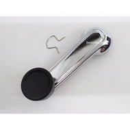 NEW 1PC DOOR WINDOW HANDLE TOYOTA COROLLA KE20 KE30 KE36 KE35 KE70 AE80 EE80 EE90 DOOR WINDOW REGULA