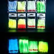 xdragon sotong slow jig luminous mata jig