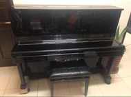 Yamaha u1 山葉直立式鋼琴，1號琴！已經賣出喔！
