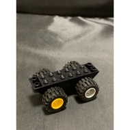 Lego Genuine Vintages 30277 Parts