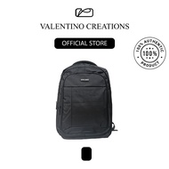 VALENTINO CREATIONS Barret Trendy Waterproof Backpack| Bag Galas (VCBP0124-2797217)