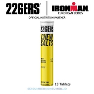 226ERS Chew Salts Electrolytes Tablet  Elektrolit Not Saltstick