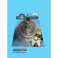 YAKIMOTO CLUTCH BELL XRM