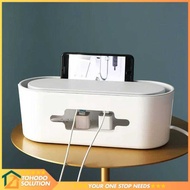 Dustproof Wire Cable Management Box - FT-400