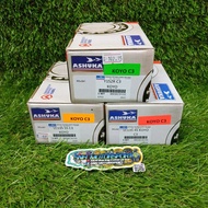 ASUHUKA BEARING KOYO C3 YAMAHA LC135 4S / LC135 5S /Y15ZR