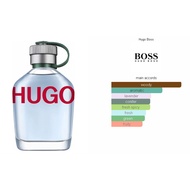 HUGO BOSS HUGO MAN EDT 200ML