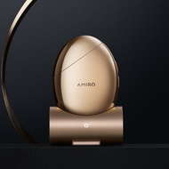 AMIRO S1 時光機黃金點陣美容儀(贈專用凝膠1條+專用塑顏面膜4片)