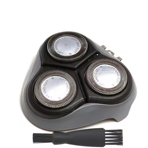 Razor Replacement Shaver Head For Philips PT720 PT722 PT725 PT726 AT890 AT893 AT910 AT911 AT750 AT75