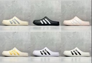全新正版 Adidas Adilette Clogs 休閒鞋 包頭拖 拖鞋