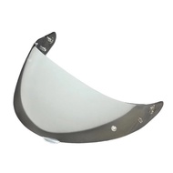 Visor for HJC HJ17 C90 C91 C91N CL-MAX 2/3 IS-MAX BT SY-MAX 3 IS-MAX 2 Face Shield Helmet Sunscreen 