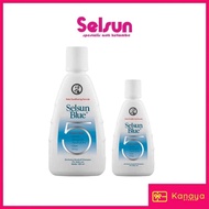 Selsun Blue 5 Exclusive Dandruff Shampoo - Selsun Anti Dandruff Shampoo