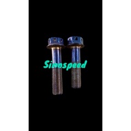 Blue Probolt Bolt m10 thread 14 size 2cm 2.5cm 3cm 3.5cm 4cm 4.5cm 5cm 6cm