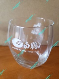 🍶 白鶴清酒 梅酒杯一隻
🇯🇵 日本製造 Made in Japan
🥃 和風文化 原酒 透明 Rock 杯
🍶 Hakutsuru Sake Brewery
🇯🇵 日本直送 清酒杯 Sake 水杯
